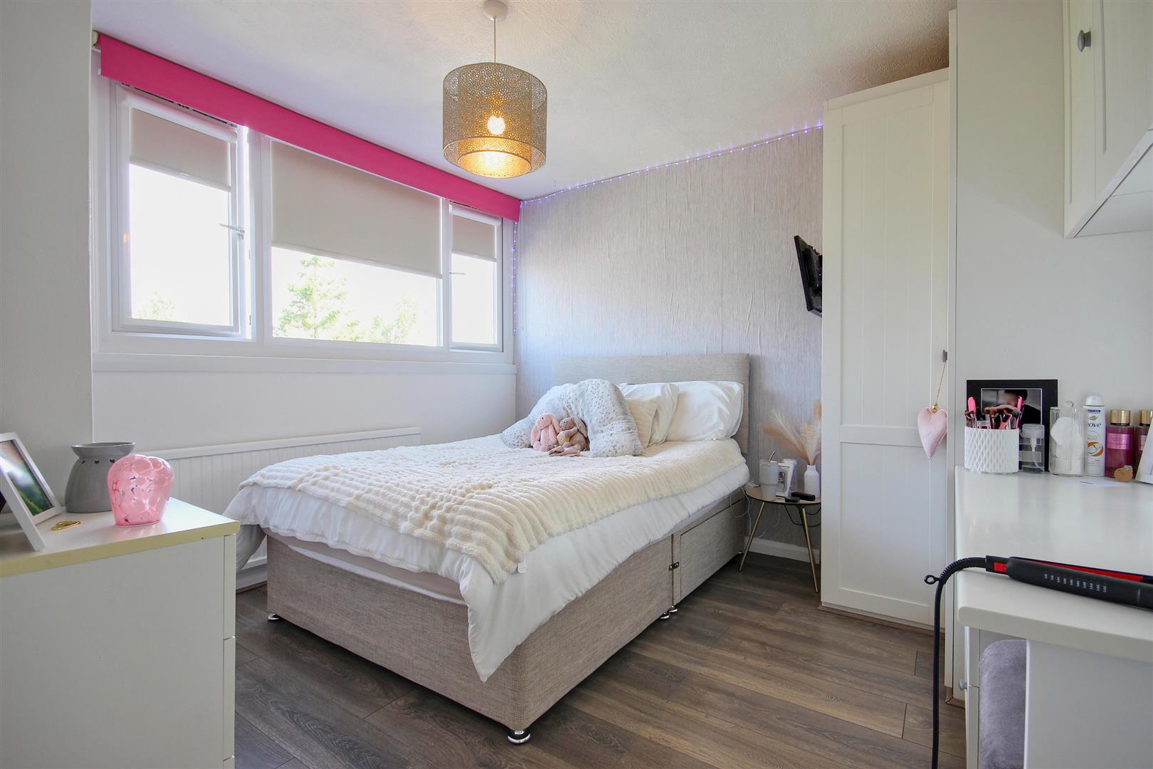 Cawood Drive, Skirlaugh